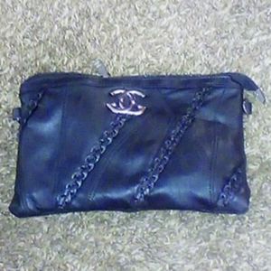 Shoulder purse new